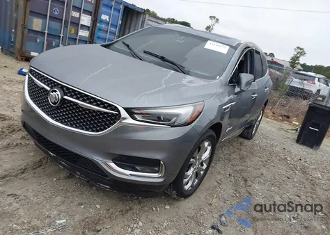 2018 Buick Enclave Avenir z USA, uszkodzony, nr VIN 5GAERDKW6JJ269329